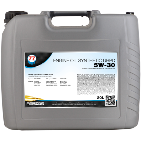 Engine Oil Synthetic UHPD 5W-30.png