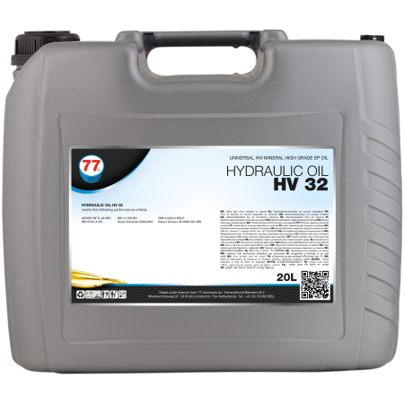 Hydraulic Oil HV 32.png