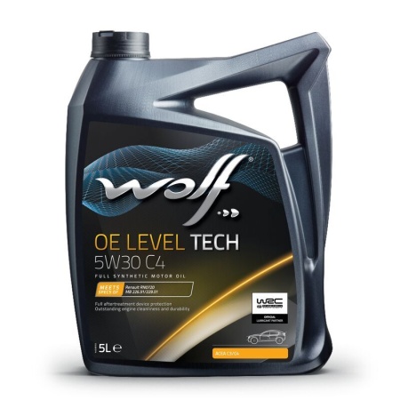 OE LEVEL TECH 5W30 C4 5L.jpg