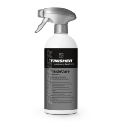 KCU FINISHER InsideCare 500ml  (armatuuri kaitsevahend), prits