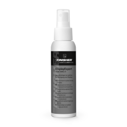 KCU FINISHER DisplayExpert 100ml ekraanide ja siledate pindade puhastusaine