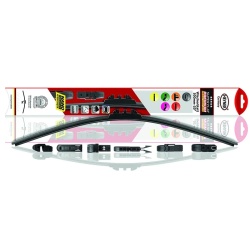 Heyner Super Flat premium 17" 430mm, klaasipühkija