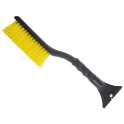 Lumehari-jääkraaper "ICE-38" 38cm Bottari