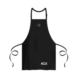 KCU põll, must