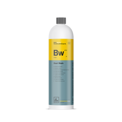 KCU Marine Bw BOAT WASH pH=9,0 veesõidukite šampoon 1L