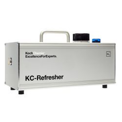 KCU Refresher