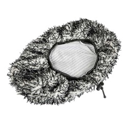 KCU BRUSH COVER pesula harja kate