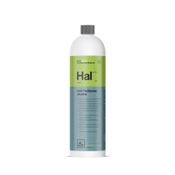 KCU Marine Hal HULL PRECLEANER ALKALINE pH=13,1 veesõidukite leeliseline eel-leotusaine kontsentraat 1L