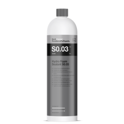 KCU S0.03 Hydro Foam Sealant  1L