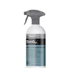 KCU Sm0.01 MARINE PROTECTIVE SEALANT veesõidukite kõrgläikeline pinnakaitsevahend 500ml prits