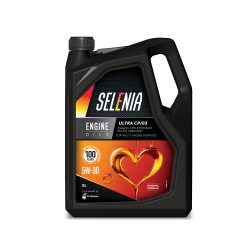 SELENIA ULTRA CP/03 5W-30 5L