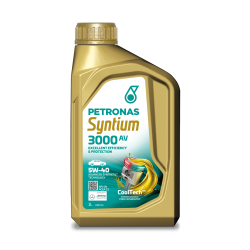 Petronas SYNTIUM 3000 AV 5W-40 SN 1L  C3