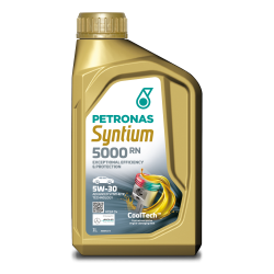 Petronas SYNTIUM 5000 RN 5W-30 1L  C4