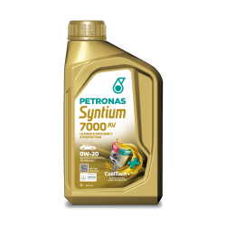 Petronas SYNTIUM 7000 AV 0W-20 1L C5VW508509
