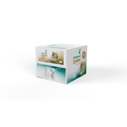 Petronas SYNTIUM 7000 AV 0W-20 20L C5VW508509 BIB