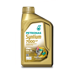 Petronas SYNTIUM 7000 CP 0W-30 1L  C2PSA