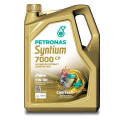 Petronas SYNTIUM 7000 CP 0W-30 5L C2PSA