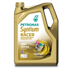 Petronas SYNTIUM RACER 10W-60 SL 5L
