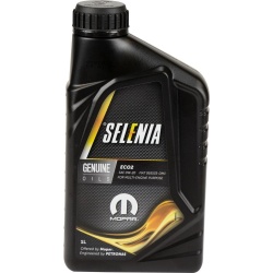 Petronas SELENIA ECO2 0W-20 C5 1L