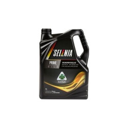 Petronas SELENIA QUADRIFOGLIO 5W-40 5L u1611