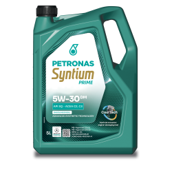 Petronas SYNTIUM PRIME DM 5W-30 5L C2/C3 (5000 DM)