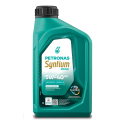 Petronas SYNTIUM PRIME AV 5W-30 1L C3VW504507 (5000 AV)