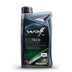 Wolf Ecotech CVT Fluid 1L