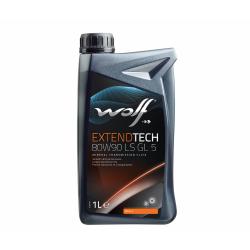 Wolf Extendtech 80w90 LS GL 5