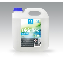 Disinflex QWAY (75% etanooli lahus) 5L